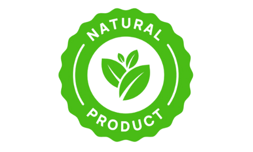 VigorLong 100% Natural Ingredients